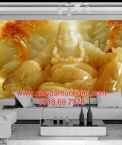 Tranh ngọc vân đá - Giấy Dán Tường HD - Công Ty TNHH MTV Giấy Dán Tường HD